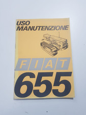 Uso manutenzione fiat usato  Trebisacce