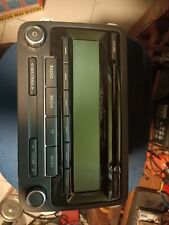 1k0035186aa autoradio volkswag usato  Fasano