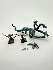 Warhammer fantasy dark for sale  Miami Beach