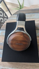 Denon d7200 headphones for sale  Ireland
