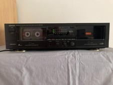 Denon drw 650 gebraucht kaufen  Weilheim