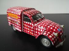 Citroen 2cv azu d'occasion  Blain