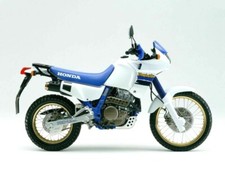 Honda dominator 650 usato  Assemini