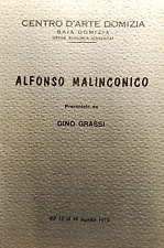 C19 alfonso malinconico usato  Fondi