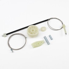Kit riparazione finestra usato  Bozen