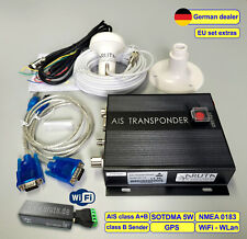 Ais class transponder gebraucht kaufen  Moormerland