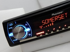 Pioneer deh x6500dab for sale  TAUNTON