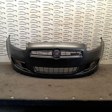 Paraurti anteriore fiat usato  Italia