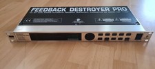 Behringer dsp 1100p gebraucht kaufen  Emden