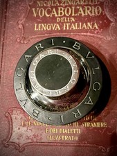 Bulgari bottiglia vuota usato Bulgari bottiglia vuota usato  Cave