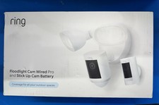 Ring floodlight wired for sale  Los Angeles