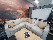 Lovesac sectional sactional for sale  Middleton
