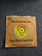 Rare reggae vinyl for sale  BEDFORD