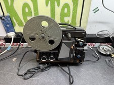 Vintage raynox 707 for sale  CHERTSEY