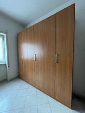 Armadio ante battenti usato Armadio ante battenti usato  Roma