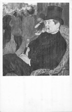 Tableau monsieur delaporte d'occasion  Vasles