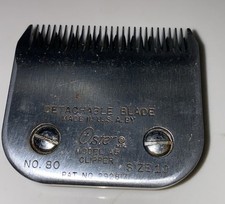 Genuine oster model for sale  Kenner