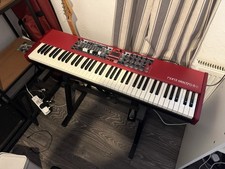 Nord electro waterfall for sale  LONDON