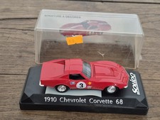 Voiture miniature chevrolet d'occasion  Pordic