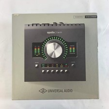 Apollo twin mlii for sale  Overland Park