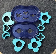 Tupper tupperware ausstechför gebraucht kaufen  Lauf a.d.Pegnitz