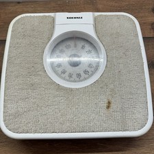 Soehnle retro personenwaage gebraucht kaufen  Werther b Nordhausen
