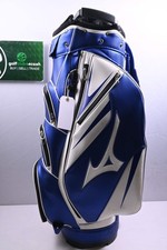 Mizuno cart bag for sale  LOANHEAD