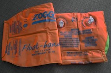Zoggs float bands for sale  WATFORD