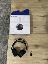 Sony pulse wireless gebraucht kaufen  München