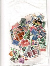 Worldwide stamp collection for sale  ST. HELENS
