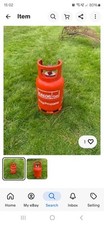 Calor gas empty for sale  LUTTERWORTH