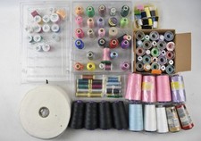Sewing embroidery threads for sale  NORTHAMPTON