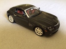 Die cast chrysler usato  Napoli