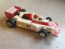 Scalextric c233 renault for sale  TELFORD