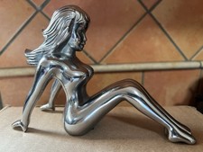 Chrome nude sitting for sale  San Antonio
