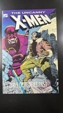 Uncanny men days for sale  Charlotte