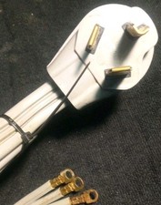 Power supply cable for sale  Russell Springs