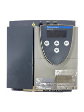 Usado, Telemecanique ATV11HU29M2E Altivar 11 1,5kW 3/2HP unidade inversor de frequência de velocidade comprar usado  Enviando para Brazil