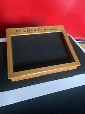 Espositore per pennini usato  Galatina