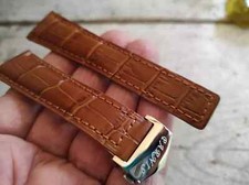 24mm bracelet deployante d'occasion  Salernes