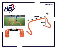 Set ostacoli sport usato  San Giorgio a Cremano