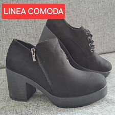Scarpe donna zeppa usato  Caivano
