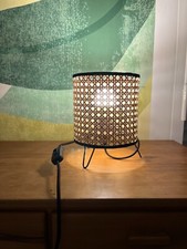 Lampe chevet d'occasion  Marseille VIII
