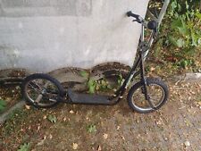 Tretroller luftreifen gebraucht kaufen  München