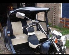 trike project for sale trike project for sale DONCASTER