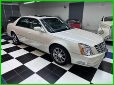 2011 cadillac dts for sale  Pompano Beach