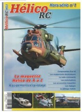 Revue serie helico d'occasion  Soisy-sous-Montmorency
