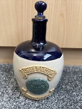 William whiteley whisky for sale  CHESTER