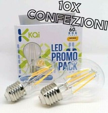 20x lampadine led usato  Pontedera