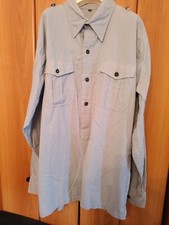 Ww2 riproduzione shirt usato  Toritto